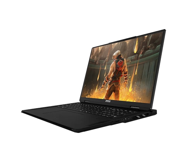 MSI Creatorpro X18 HX A14VKSG-481TR481TRP14 i9-14900HX 96 GB 4 TB SSD RTX3500Ada 18″ W11P Dizüstü Bilgisayar