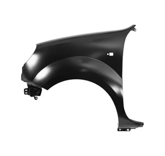 Renault Kangoo 2 Classic 2003-2012 Ön Çamurluk Delikli Sol Oem 7751718631