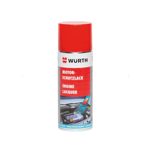 Motor Koruma Cilası 400ml