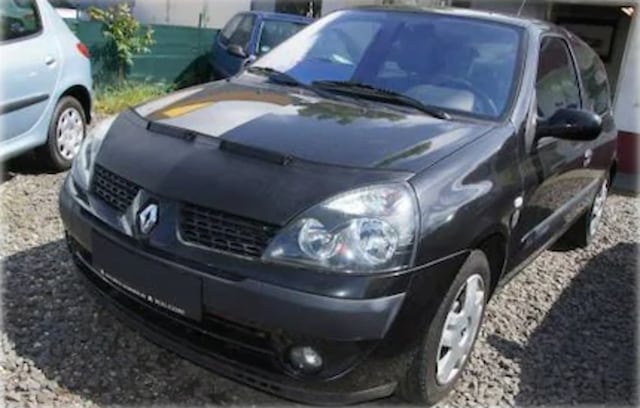 Renault Symbol 2003 - 2007 Ön Kaput Maskesi
