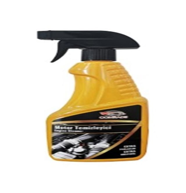 COMRADE MOTOR TEMİZLEYİCİ 500 ML