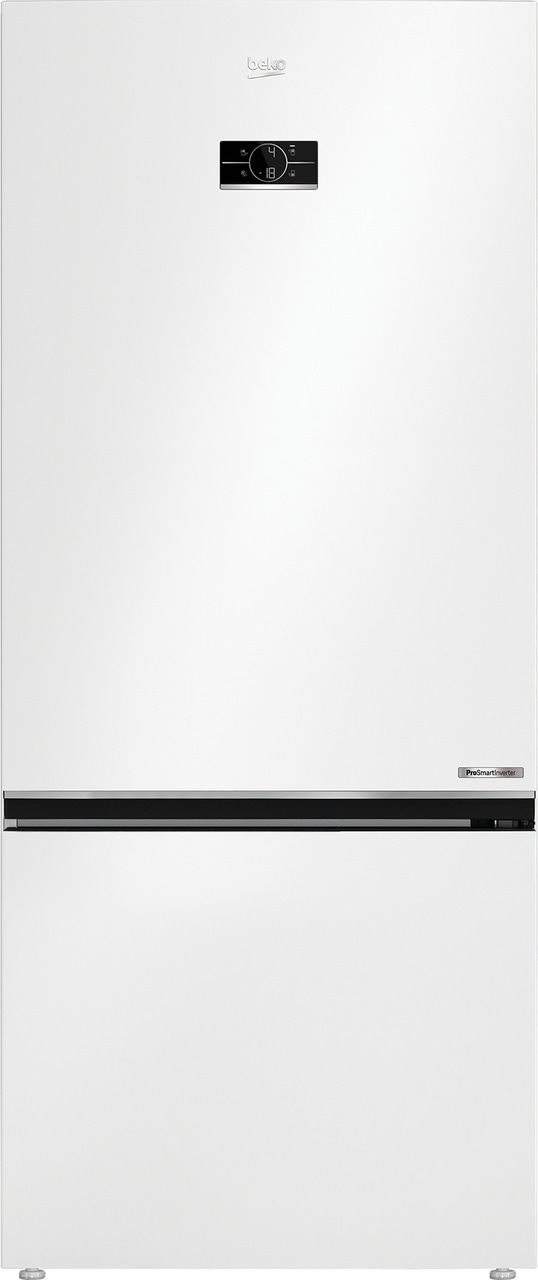 Beko 678550 EB 551 L ElegantFit No-Frost Buzdolabı