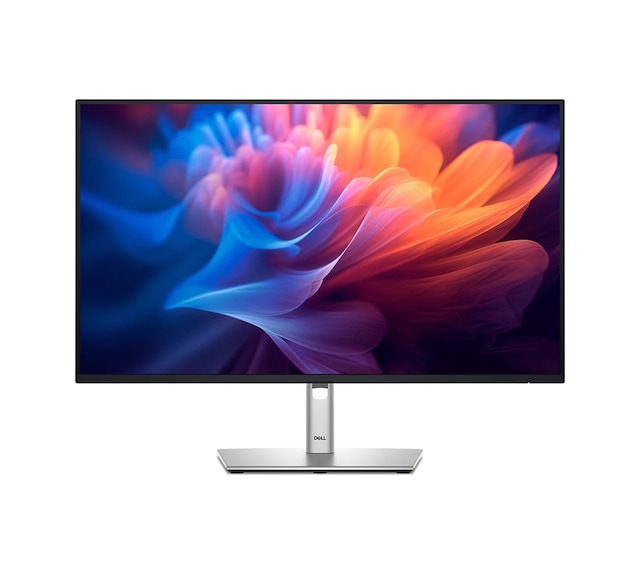 Dell P2725HE 27" 100 Hz 8 MS HDMI+DP+Type-C IPS LED Monitör