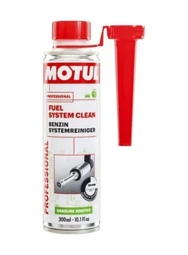 Motul Dıesel System Clean Auto Pro Dizel Katkısı 300ml