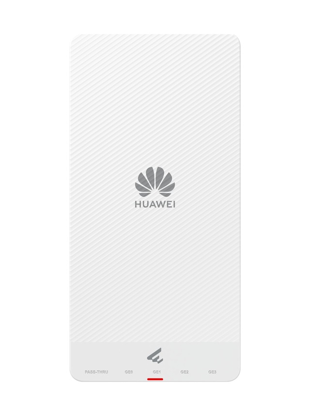 Huaweı Ekıt Ap271e Wıfı7 Be3600 2+2 Dual Band Duvar Tipi Kurumsal Access Point-209919