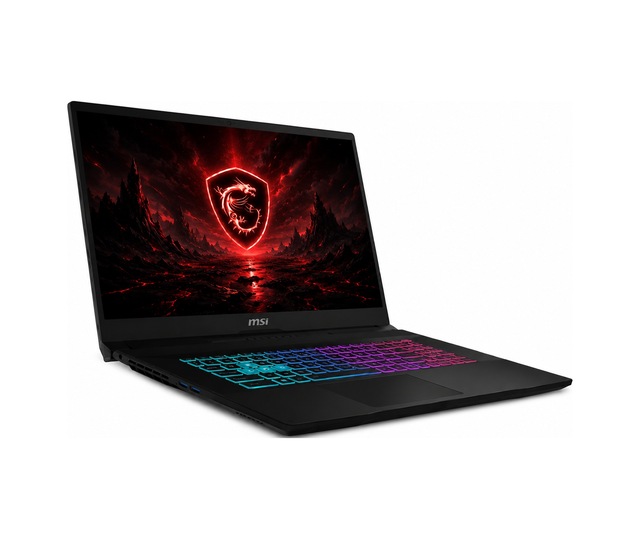 MSI Katana 15 HX B14WFK-817XTRRNP06 i7-14650HX 24 GB 1 TB SSD 8 GB RTX5060 15.6″ W11P Dizüstü Bilgisayar + Çanta