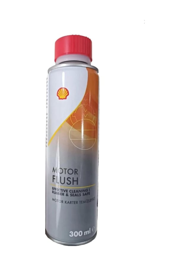 Orijinal 2024 Üretim Motor Flush Motor Karter Iç Temizleyici 300ml