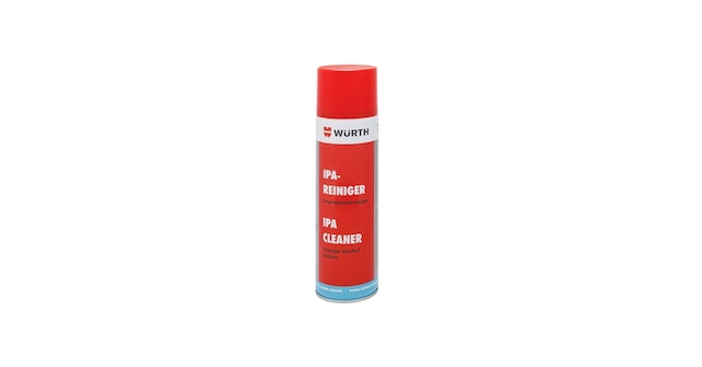 Würth Ipa Temizleyici 500ml