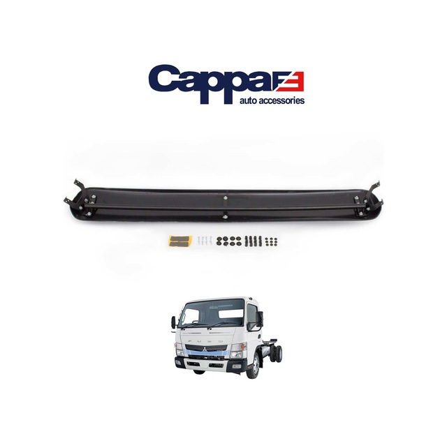 Cappafe Mitsubishi Fuso Canter Ön Cam Güneşliği Siperlik 1998-12