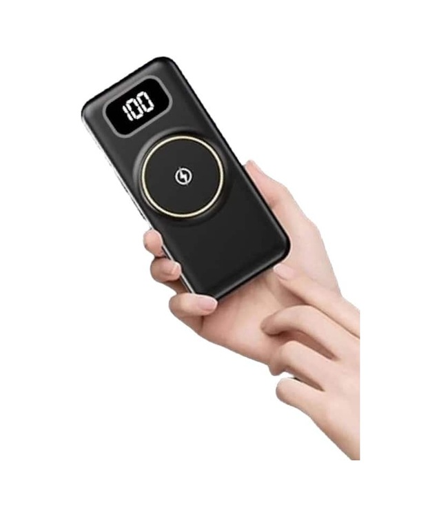 Pw10 Powerbank Temassız - Lisinya