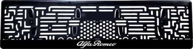 Alfa Romeo Plakalık 1