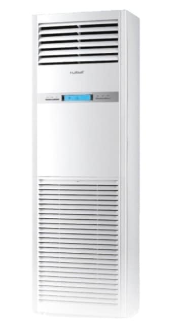 Fujiplus FP-48HS1F/21 48000 BTU Salon Tipi Inverter Klima
