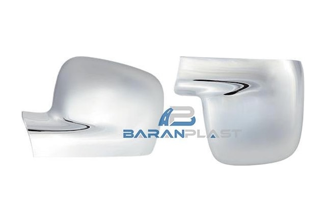 Ayna Kapağı Krom Vw T5 03-10 Glblseme - 8 -caddy 04-15