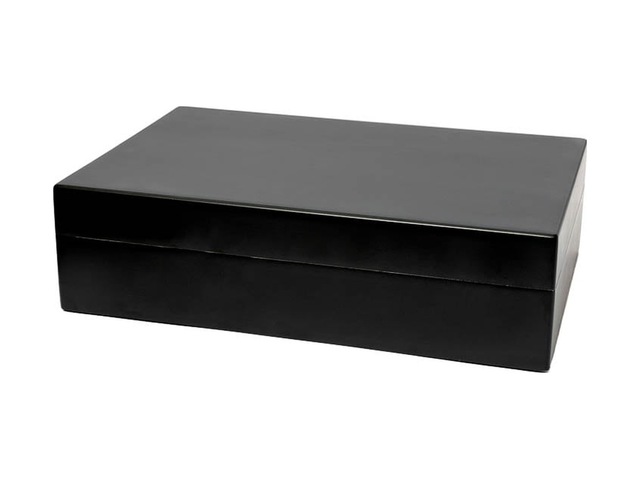 Falco Siyah Humidor 372040