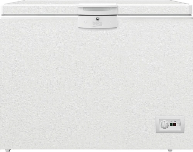 Beko 3298 JEM Sandık Tipi Derin Dondurucu