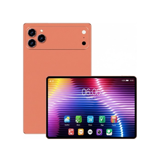 Sp17 Pro Max Tablet - Lisinya