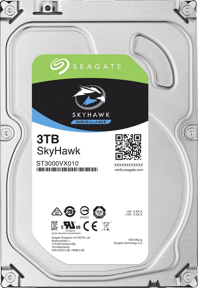 Seagate 3tb Hard Disk - Sabit Disk - n11.com