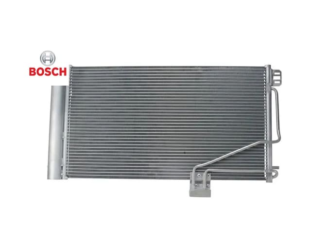 Klıma Radyatoru W203 Cl203 S203 C209 A209 Bosch A2035001254