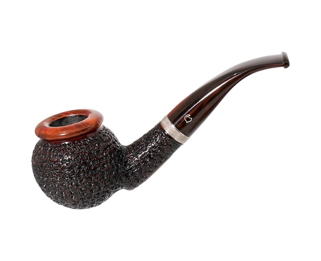 Şahin Collection 2026 9mm. Filtreli Akrilik Saplı Pipo 239371