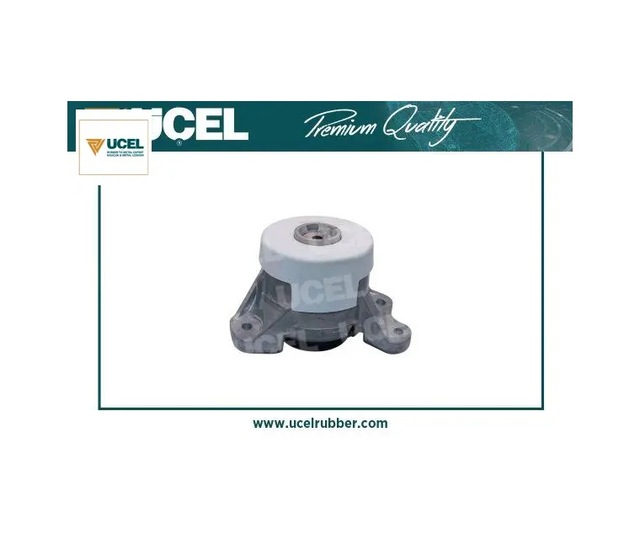 Motor Takozu Alt Sag 4-matic W213 S213 C253 X253 Üçel Kauçuk A2532400900