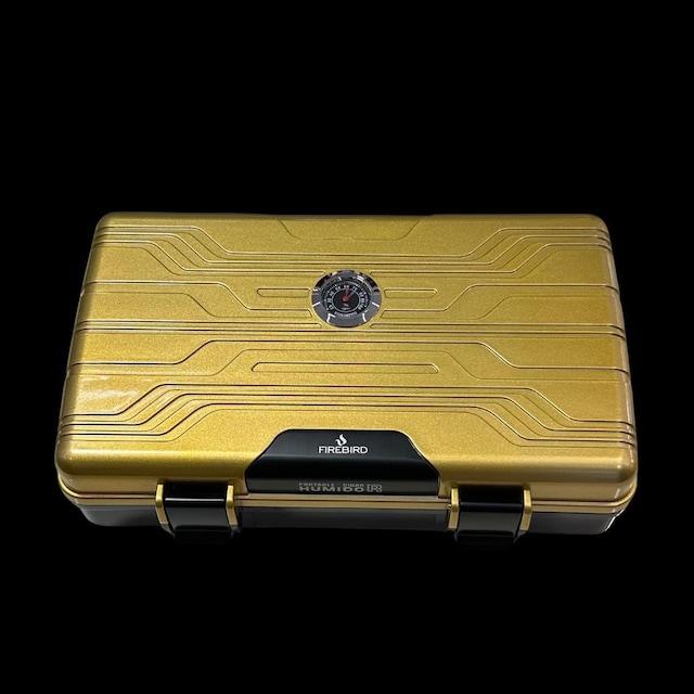 Firebird Gold Box