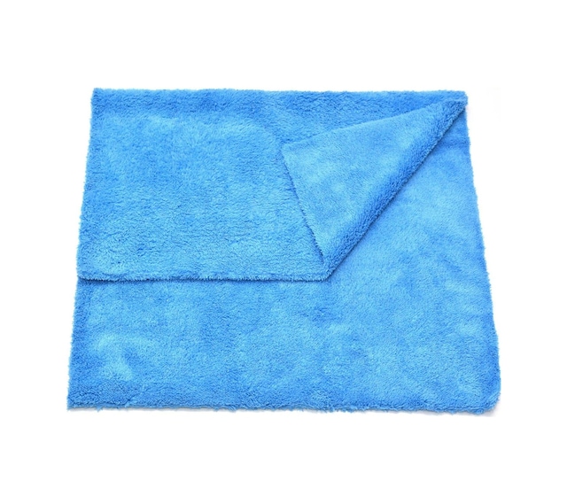 4 Adet Ponitex 3414 Mikrofiber Peluş Oto Kurulama Temizlik Pasta Cila Toz Ve Cam Bezi 40x60 Cm.