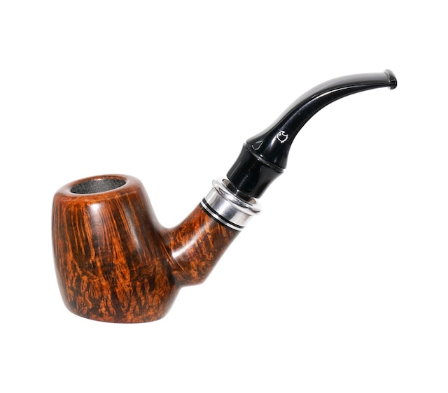 Şahin Collection Xl 9mm. Filtreli Akrilik Saplı Pipo 239350