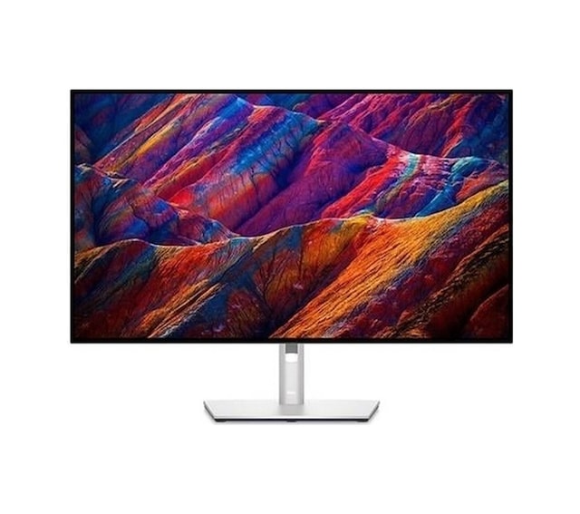 Dell Ultrsharp U2724D 27" 5 MS 120 HZ Pivot IPS Monitör