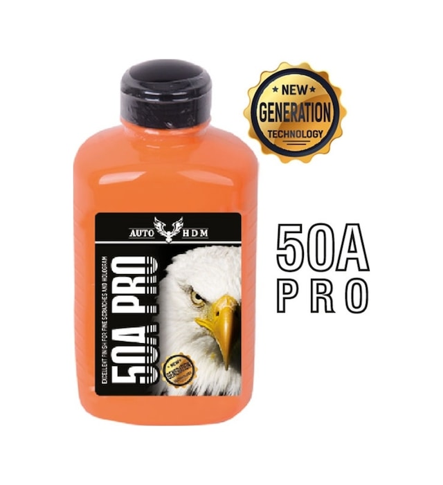 Auto Hdm 50a Pro. ex.fın.for Fın.scr&hol. pasta 1lt