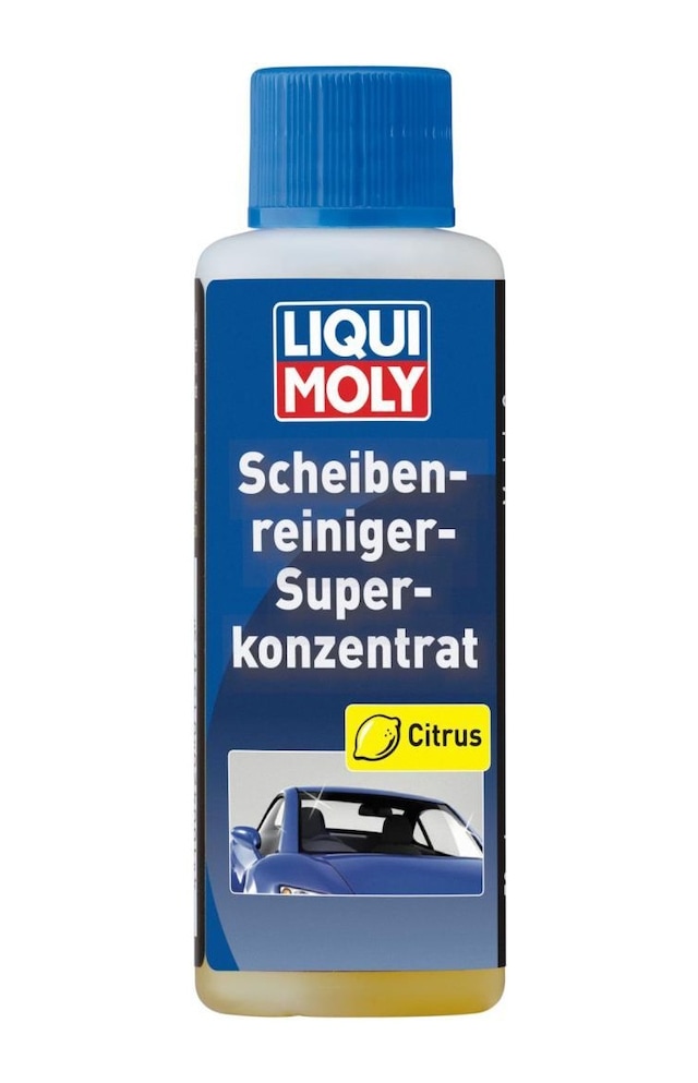 Liqui Moly Konstanre Cam Suyu 50 ML