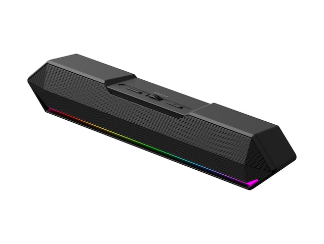 Havit Gamenote Sk772bt Rgb Aydınlatmalı Bluetooth Soundbar - Mhmhhvt0004