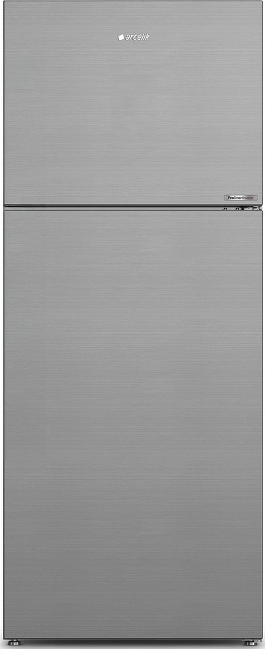 Arçelik 574509 MI 508 L No Frost Üstten Donduruculu Buzdolabı Inoks