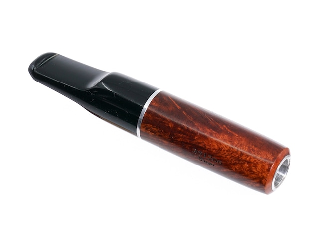 Şahin 9mm Filtreli 8mm Uçlu Akrilik Saplı Sigara Ağızlığı 251206 Diğer