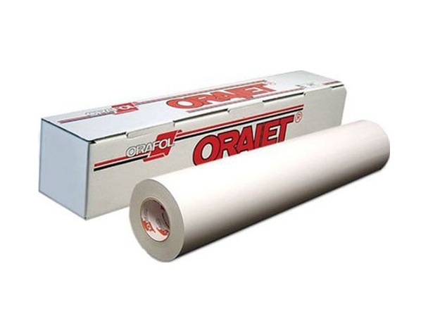 Oracal 3641 Solvent Baskı Folyosu