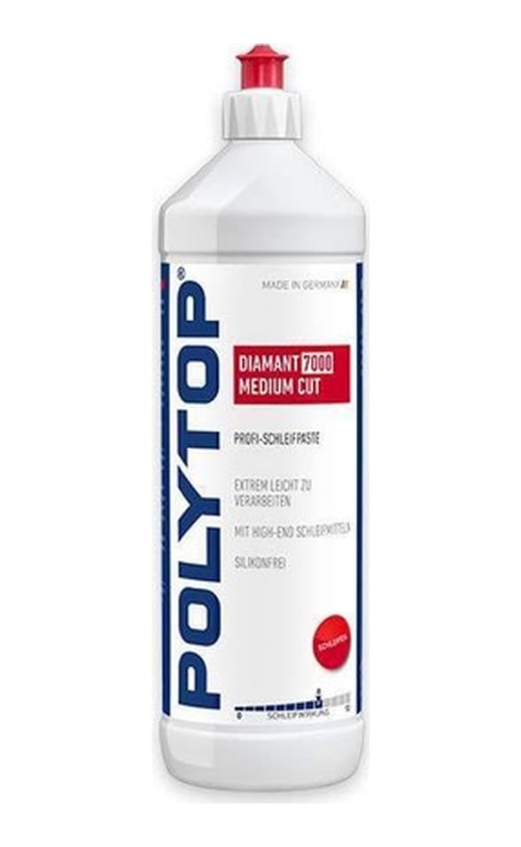 Polytop Diamant 3000 Ultra Cut Kalın Pasta 1 L