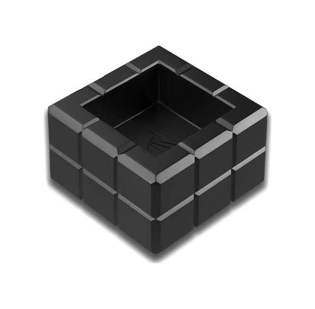 Colibri Cube Heritage Puro Küllüğü Siyah 8li
