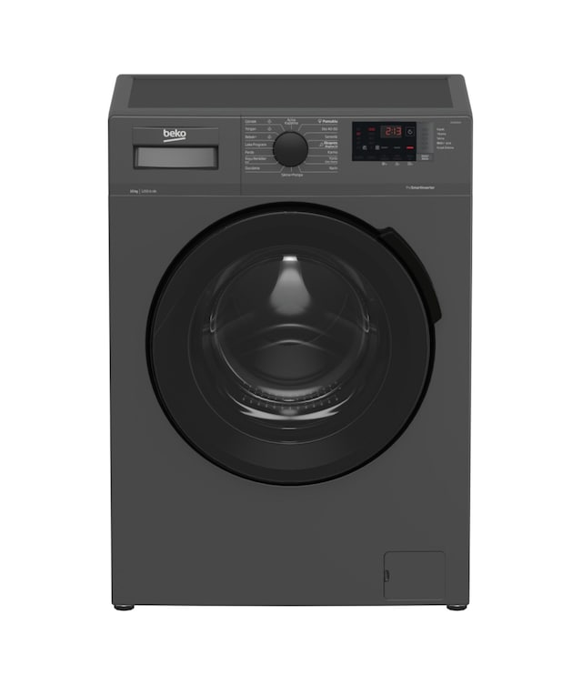 Beko CM 10120 A 1200 Devir 10 KG Çamaşır Makinesi