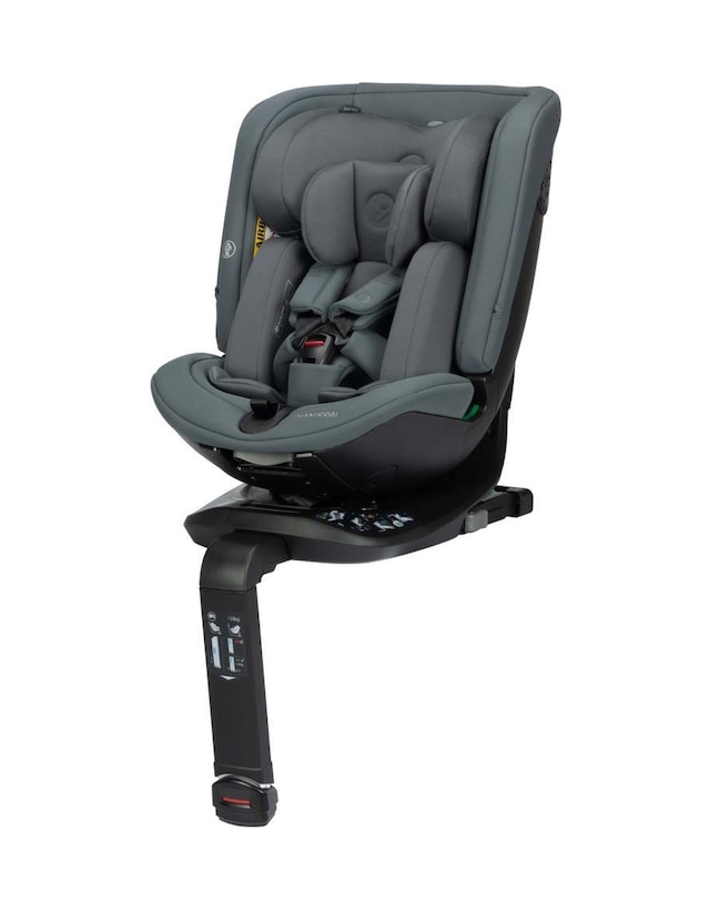 Maxi-Cosi Spinel 360 S i-Size Dönebilen Yatabilen Isofix'li 0-36 kg Oto Koltuğu