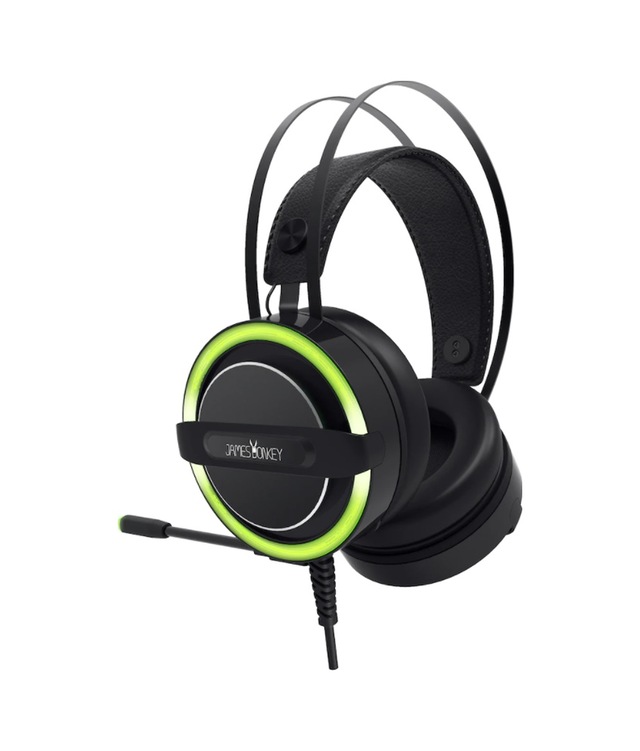 James Donkey 711 7.1 Surround Oyuncu Kulaklığı