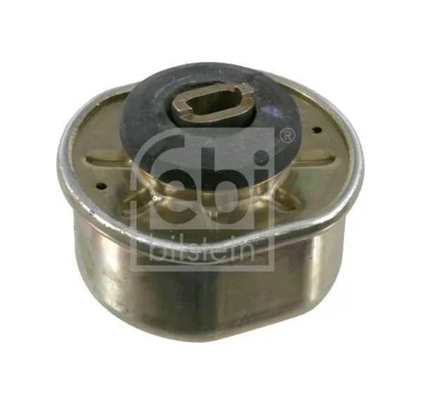 Motor Takozu Arka T4 1991-2003 17666 01