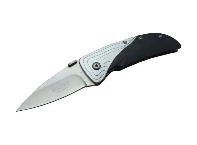 Cr 0088 Bk Kamp Çakı 18 Cm - Manuel, Kılıflı, Kutulu Aklby-bsva58