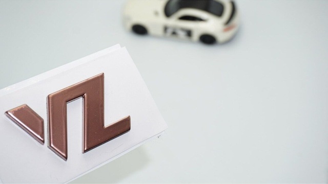 Cupra Vz Formentor Bagaj Bakır Renk Yazı Logo Seat İle Uyumlu