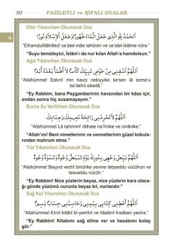 faziletli ve sifali dualar kitabi ebabil yayincilik fiyatlari ve ozellikleri