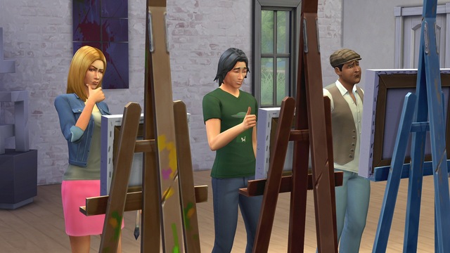 Pc The Sims 4 City Living Pc Ek Paket Oyun Fiyatlari Ve Ozellikleri