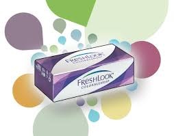 Fresh Look Renkli Lens Fiyatlari Ve Ozellikleri
