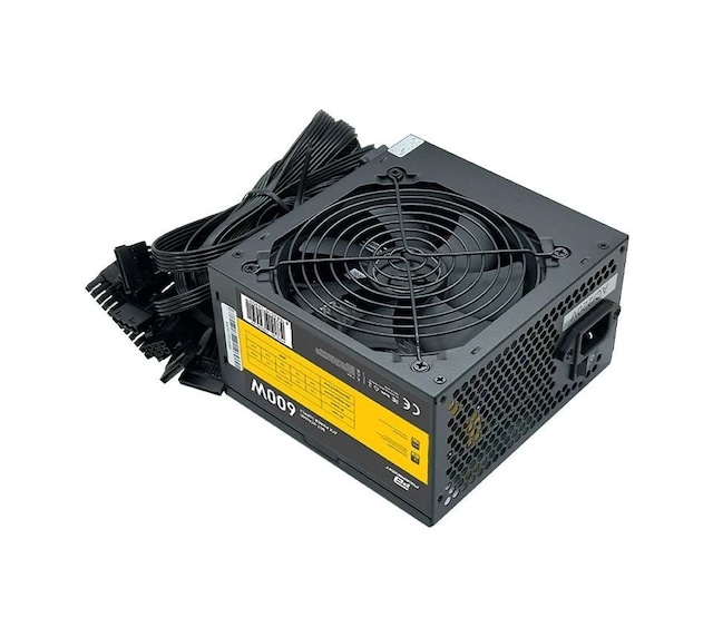 PowerBoost POWER BST-ATX600E JPSU-BST-ATX600E