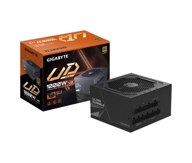 Gigabyte GP-UD1000GM PG5 V2 AKAK92GIG0024