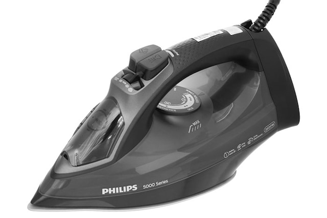 Philips Dst5040/80 2600 W Buharlı Ütü