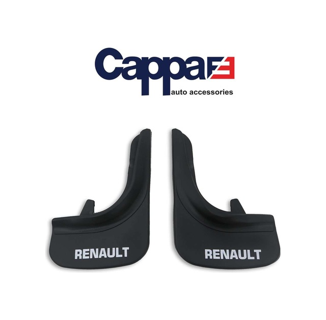 Cappafe Renault Paçalık Tozluk Set 2 Parça Bütün Modellere Uyuml N11.411