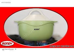 Bondy 24cm Seramik Toprak Guvec Tencere Fiyatlari Ve Ozellikleri